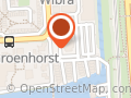 Cafetaria Netwerk