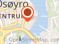Ramsvik Frisør Os AS