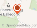Dameskorfbalvereniging Altior