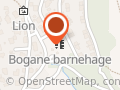 Bogane Barnehage