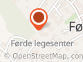 Førde legesenter AS