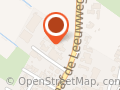 Nagelstudio bij Loes