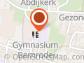 Stichting Ondersteuning en Huisvesting Gymnasium Bernrode