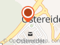 REMA 1000 OSTEREIDET SENTER