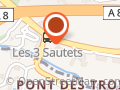 Les Halles de Palette