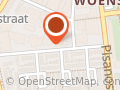 Vloermaat woning- en projectstoffering Eindhoven