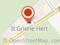 Dap "it Griene Hert"