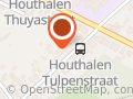 Herenkapsalon Mieke