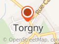 le cottage de Torgny