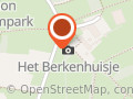 Het Berkenhuisje