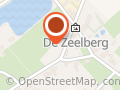 Broek Transporten Dave Vd