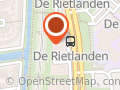 Praktijk voor manuele en orofacialefysiotherapie Middendreef