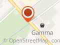 GAMMA Tongeren