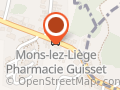 Pharmacie François Guisset