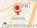 Cabesto Venelles