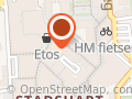 Eethuis De Wissel Lelystad