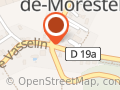 Mairie de Saint-Sorlin de Morestel
