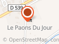 Les Paons du Jour
