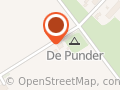 Mini Camping de Punder