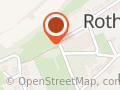 Hall Omnisport de Rotheux