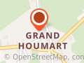 Cimetière d'Houmart