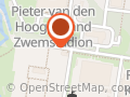 Grand Café Indoor Sportcentrum