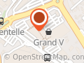Centre Commercial Grand V