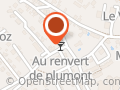 BAR-TABAC-EPICERIE-FDJ Au Renvers de Plumont