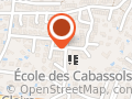 Ecole Cabassols