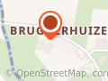 Vakantiewoning 't Uilennest
