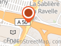 Bar Restaurant La Sablière