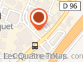 Carrefour Location