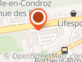Literie Prestige Neupré