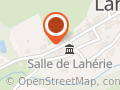 Salle de Lahérie