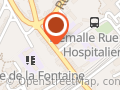 Taverne La Moinerie