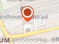 Stationskapsalon Eindhoven