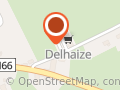 Proxy Delhaize Ouffet