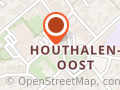 Taekwondo Keumgang Houthalen-Oost