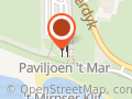 Paviljoen Mirnser Klif 't