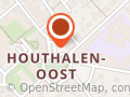 ATM BNP Paribas Fortis Houthalen-Oost