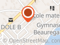 Taxi Dolois Bonnier Martine