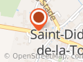 Taxi De Saint Clair