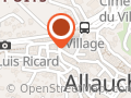 Ville d'Allauch (Retour à La Page d'Accueil)