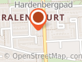 Schilderwerken Rombouts