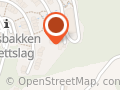 Hølbekken Avlastning