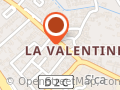 Coquillages La Valentine