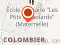 Gengler Marlene Eliane