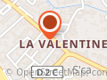 Micro-crèche Les Chérubins Malins - La Valentine à Marseille