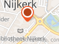 Gereformeerde Kerk Kruiskerk/koster J Van Der Kieft