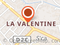 Allianz Assurance MARSEILLE LA VALENTINE - François PETIT